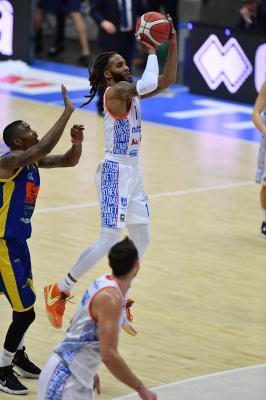 TREVISO 19032023 LBA NUTRIBULLET TREVISO BASKET - GIVOVA SCAFATI