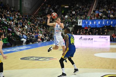 TREVISO 19032023 LBA NUTRIBULLET TREVISO BASKET - GIVOVA SCAFATI