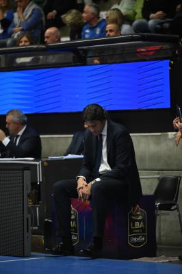 TREVISO 19032023 LBA NUTRIBULLET TREVISO BASKET - GIVOVA SCAFATI