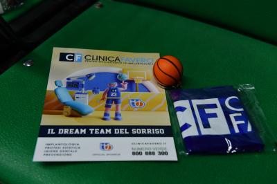TREVISO 19032023 LBA NUTRIBULLET TREVISO BASKET - GIVOVA SCAFATI