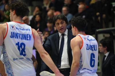 TREVISO 19032023 LBA NUTRIBULLET TREVISO BASKET - GIVOVA SCAFATI