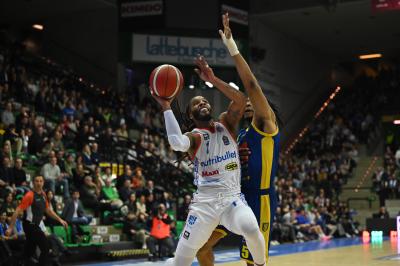 TREVISO 19032023 LBA NUTRIBULLET TREVISO BASKET - GIVOVA SCAFATI