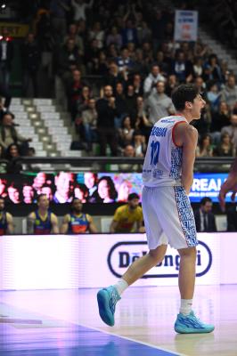TREVISO 19032023 LBA NUTRIBULLET TREVISO BASKET - GIVOVA SCAFATI