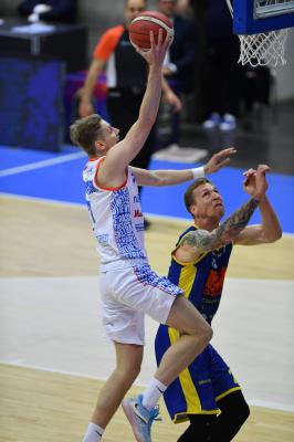 TREVISO 19032023 LBA NUTRIBULLET TREVISO BASKET - GIVOVA SCAFATI