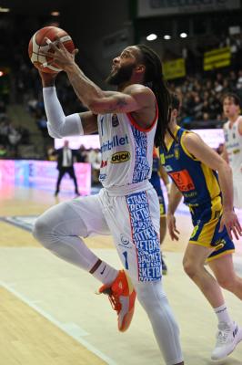 TREVISO 19032023 LBA NUTRIBULLET TREVISO BASKET - GIVOVA SCAFATI