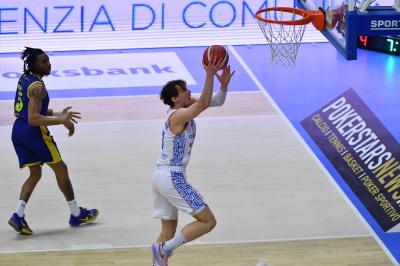 TREVISO 19032023 LBA NUTRIBULLET TREVISO BASKET - GIVOVA SCAFATI