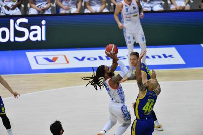 TREVISO 19032023 LBA NUTRIBULLET TREVISO BASKET - GIVOVA SCAFATI