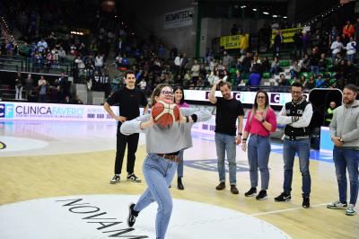 TREVISO 19032023 LBA NUTRIBULLET TREVISO BASKET - GIVOVA SCAFATI