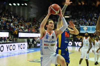 TREVISO 19032023 LBA NUTRIBULLET TREVISO BASKET - GIVOVA SCAFATI
