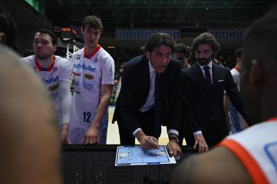 TREVISO 19032023 LBA NUTRIBULLET TREVISO BASKET - GIVOVA SCAFATI