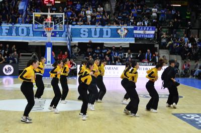TREVISO 19032023 LBA NUTRIBULLET TREVISO BASKET - GIVOVA SCAFATI