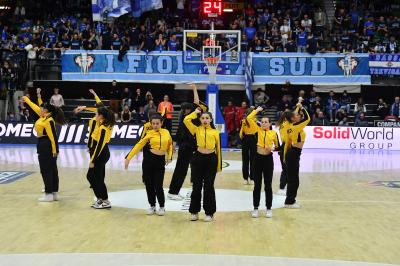 TREVISO 19032023 LBA NUTRIBULLET TREVISO BASKET - GIVOVA SCAFATI