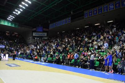 TREVISO 19032023 LBA NUTRIBULLET TREVISO BASKET - GIVOVA SCAFATI