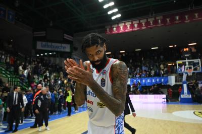 TREVISO 19032023 LBA NUTRIBULLET TREVISO BASKET - GIVOVA SCAFATI