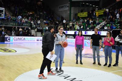 TREVISO 19032023 LBA NUTRIBULLET TREVISO BASKET - GIVOVA SCAFATI