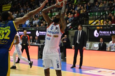 TREVISO 19032023 LBA NUTRIBULLET TREVISO BASKET - GIVOVA SCAFATI
