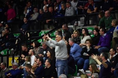 TREVISO 19032023 LBA NUTRIBULLET TREVISO BASKET - GIVOVA SCAFATI