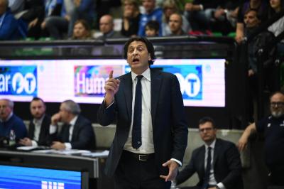 TREVISO 19032023 LBA NUTRIBULLET TREVISO BASKET - GIVOVA SCAFATI