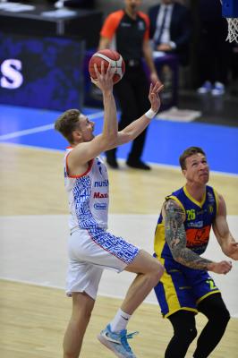 TREVISO 19032023 LBA NUTRIBULLET TREVISO BASKET - GIVOVA SCAFATI