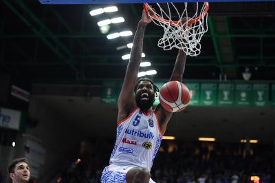 TREVISO 19032023 LBA NUTRIBULLET TREVISO BASKET - GIVOVA SCAFATI