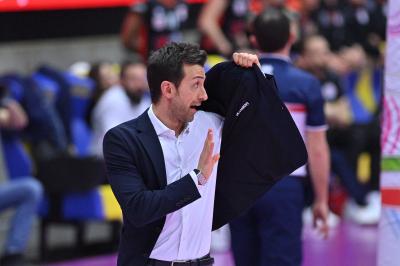 TREVISO 01042023 LEGAVOLLEY FEMMINILE PROSECCO DOC IMOCO - MACERATA