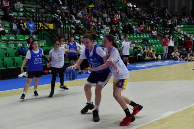 TREVISO 2042023 LBA NUTRIBULLET TREVISO BASKET - SCHOOL CUP