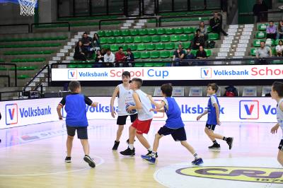 TREVISO 2042023 LBA NUTRIBULLET TREVISO BASKET - SCHOOL CUP