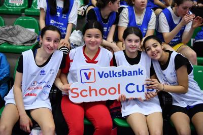 TREVISO 2042023 LBA NUTRIBULLET TREVISO BASKET - SCHOOL CUP