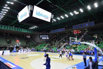 TREVISO 2042023 LBA NUTRIBULLET TREVISO BASKET - SCHOOL CUP