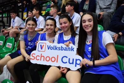 TREVISO 2042023 LBA NUTRIBULLET TREVISO BASKET - SCHOOL CUP