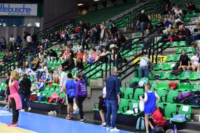TREVISO 2042023 LBA NUTRIBULLET TREVISO BASKET - SCHOOL CUP