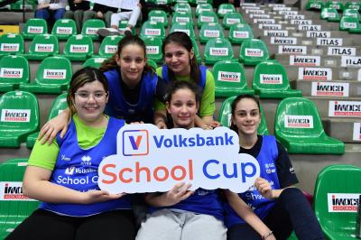 TREVISO 2042023 LBA NUTRIBULLET TREVISO BASKET - SCHOOL CUP