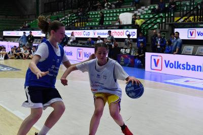 TREVISO 2042023 LBA NUTRIBULLET TREVISO BASKET - SCHOOL CUP