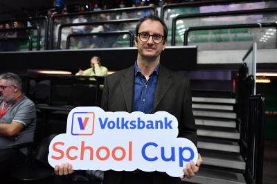 TREVISO 2042023 LBA NUTRIBULLET TREVISO BASKET - SCHOOL CUP