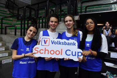 TREVISO 2042023 LBA NUTRIBULLET TREVISO BASKET - SCHOOL CUP