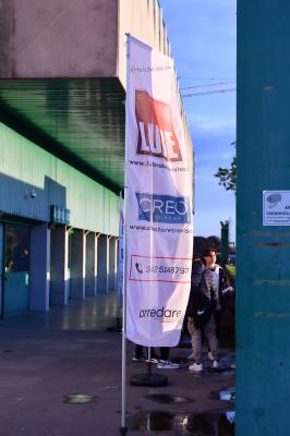 TREVISO 15042023 LEGAVOLLEY FEMMINILE PLAY OFF PROSECCO DOC IMOCO - E-WORK BUSTO ARSIZIO