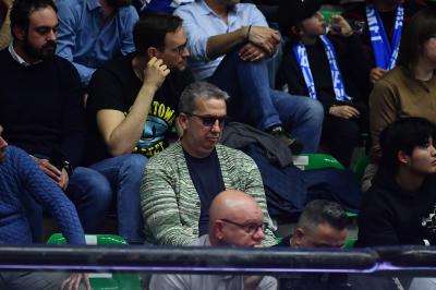 TREVISO 19042023 LBA NUTRIBULLET TREVISO BASKET - PROSCIUTTO CARPEGNA PESARO