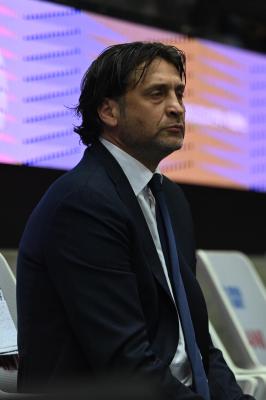 TREVISO 19042023 LBA NUTRIBULLET TREVISO BASKET - PROSCIUTTO CARPEGNA PESARO