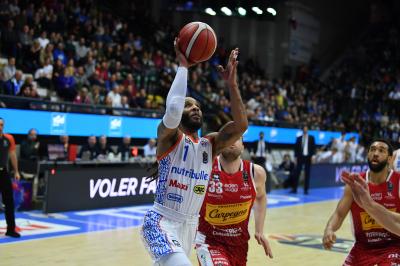 TREVISO 19042023 LBA NUTRIBULLET TREVISO BASKET - PROSCIUTTO CARPEGNA PESARO