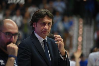 TREVISO 30042023 LBA NUTRIBULLET TREVISO BASKET - SEGAFREDO BOLOGNA
