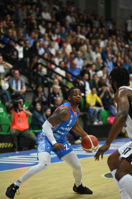 TREVISO 30042023 LBA NUTRIBULLET TREVISO BASKET - SEGAFREDO BOLOGNA