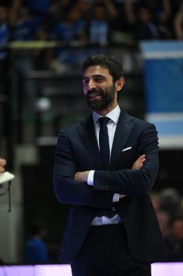 TREVISO 30042023 LBA NUTRIBULLET TREVISO BASKET - SEGAFREDO BOLOGNA