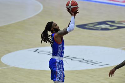 TREVISO 30042023 LBA NUTRIBULLET TREVISO BASKET - SEGAFREDO BOLOGNA