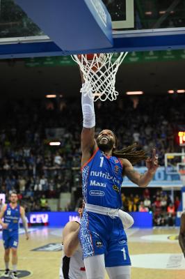 TREVISO 30042023 LBA NUTRIBULLET TREVISO BASKET - SEGAFREDO BOLOGNA