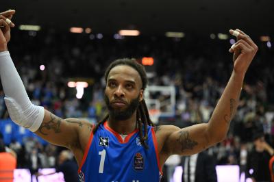 TREVISO 30042023 LBA NUTRIBULLET TREVISO BASKET - SEGAFREDO BOLOGNA