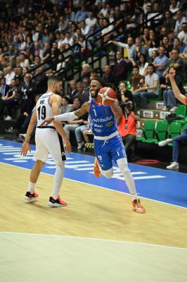 TREVISO 30042023 LBA NUTRIBULLET TREVISO BASKET - SEGAFREDO BOLOGNA