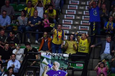 TREVISO 06052023 LEGAVOLLEY FEMMINILE PLAY OFF PROSECCO DOC IMOCO - VERO VOLLEY MILANO