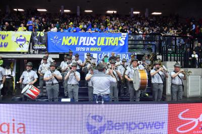 TREVISO 06052023 LEGAVOLLEY FEMMINILE PLAY OFF PROSECCO DOC IMOCO - VERO VOLLEY MILANO