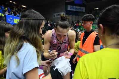TREVISO 06052023 LEGAVOLLEY FEMMINILE PLAY OFF PROSECCO DOC IMOCO - VERO VOLLEY MILANO
