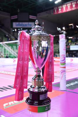 TREVISO 06052023 LEGAVOLLEY FEMMINILE PLAY OFF PROSECCO DOC IMOCO - VERO VOLLEY MILANO